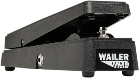 美品　Electro-Harmonix Wailer Wah Electro-Harmonix Wailer Wah Pedal, B - CeX (UK): - Buy, Sell, Donate